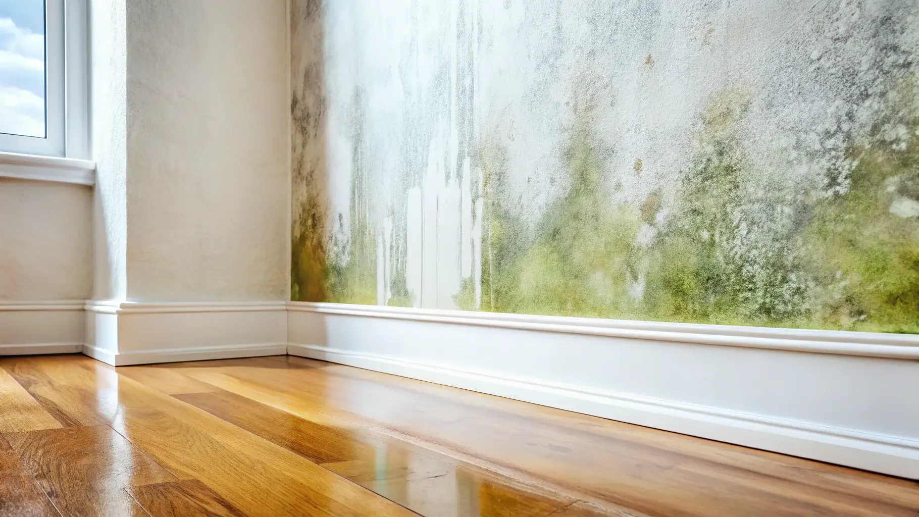 벽 속 곰팡이까지 잡는 곰팡이 제거제 후회 없는 선택 가이드 (2025년 최신판)