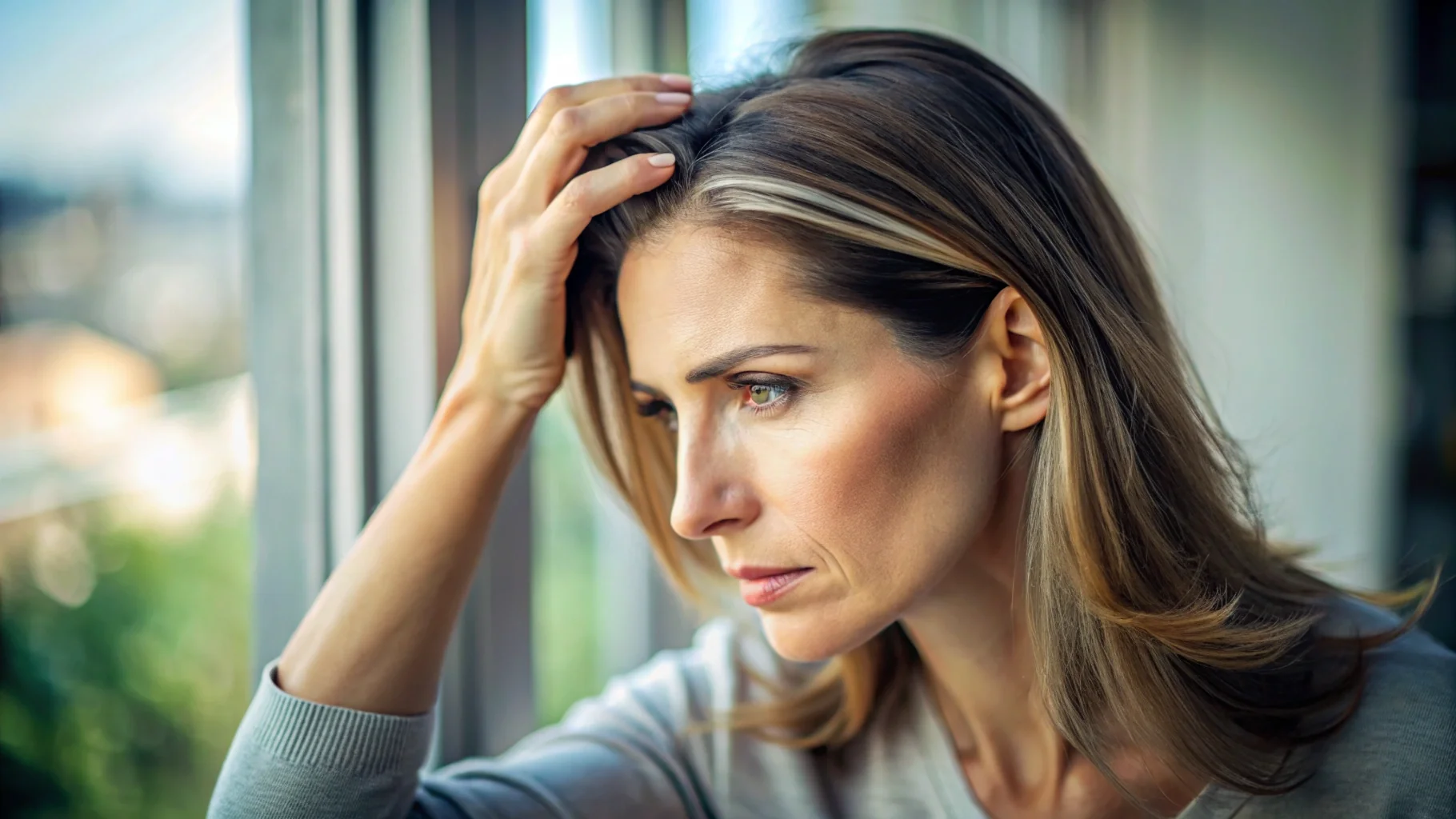커클랜드 미녹시딜, 여성 정수리 탈모 3개월 솔직 후기: 효과 및 부작용 완벽 분석 2025 2 커클랜드 미녹시딜 여성 정수리 탈모에 효과 있을까? 솔직 경험담 관련 이미지: 커클랜드 미녹시딜, 여성 정수리 탈모 고민 해결에 희망을 줄까?