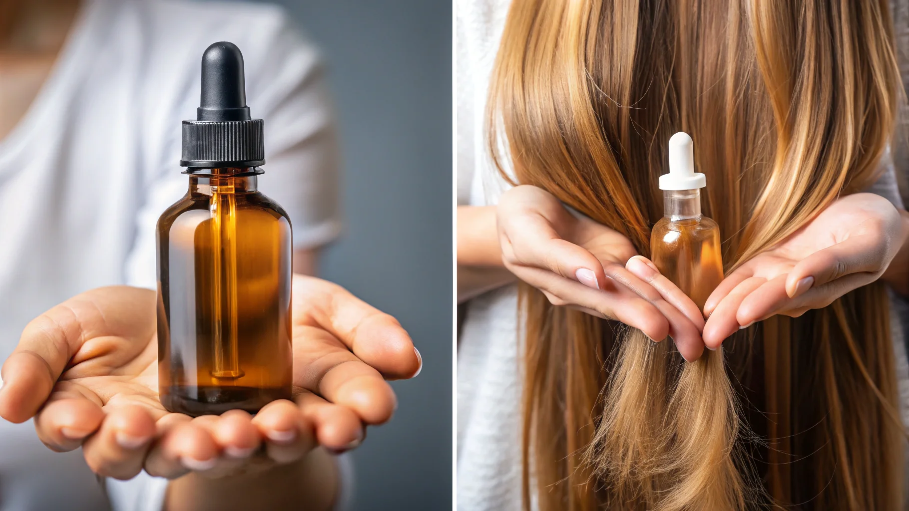 6개월 병행 사용 후기: 바르는 미녹시딜과 먹는 탈모약, 찐 효과 비교 분석 (feat. 2025년 최신 정보)