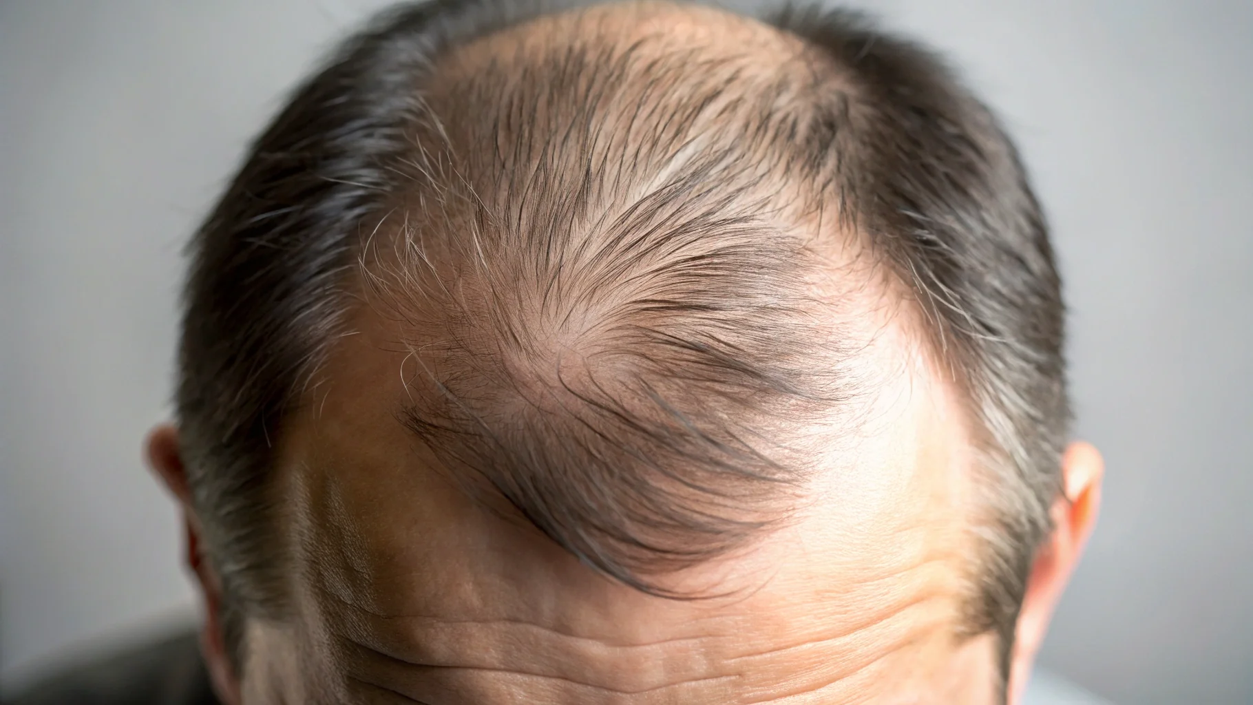 6개월 병행 사용 후기: 바르는 미녹시딜과 먹는 탈모약, 찐 효과 비교 분석 (feat. 2025년 최신 정보) 2 탈모약 병행? 바르는 미녹시딜과 먹는 탈모약 6개월 사용 비교 후기 관련 이미지: 정수리 휑~ 탈모 고민, 어디서부터 시작해야 할까요? 😢