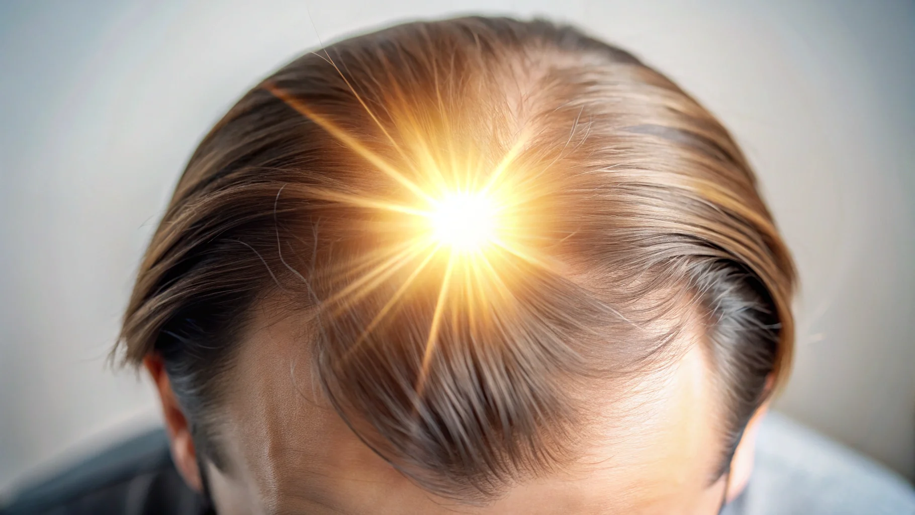 마이녹실 미녹시딜 5mg 4주차 솔직 후기: 탈모 개선 효과와 진단, 3가지 핵심 확인법!