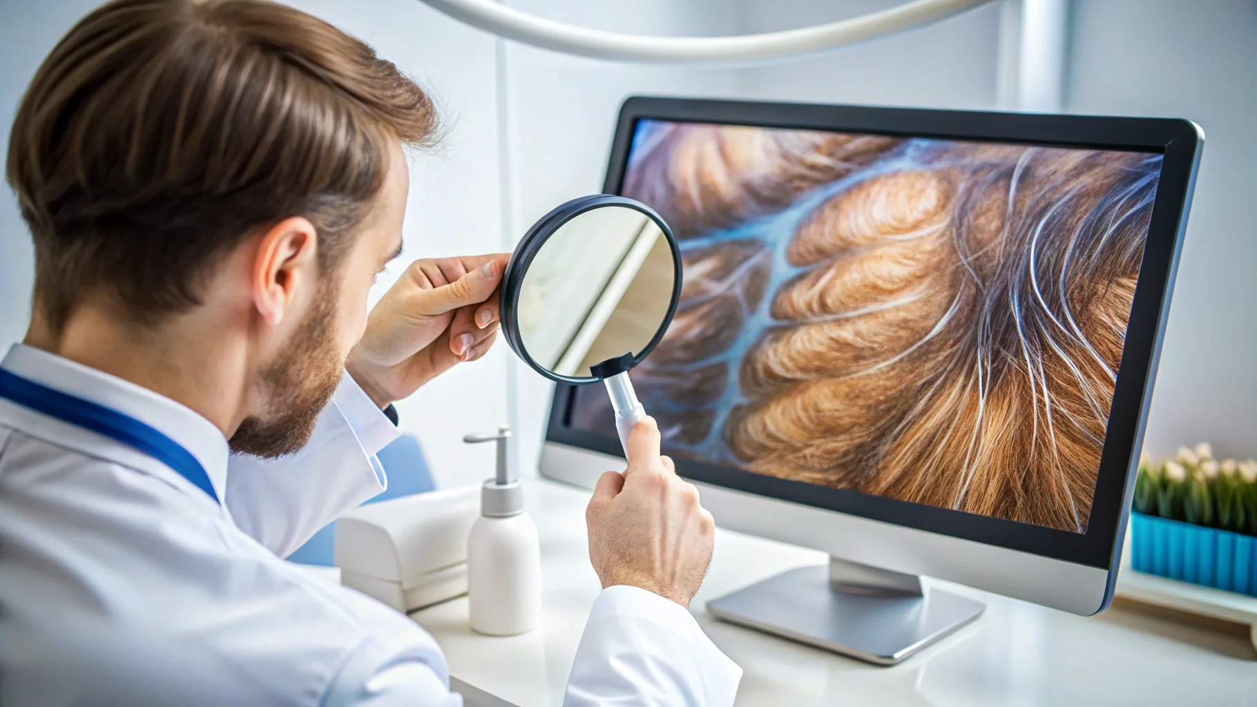 마이녹실 미녹시딜 5mg 솔직 후기 및 탈모 개선 가능성 진단 관련 이미지: 💯 마이녹실 미녹시딜 5mg, 탈모 개선 가능성은? (진단 결과)