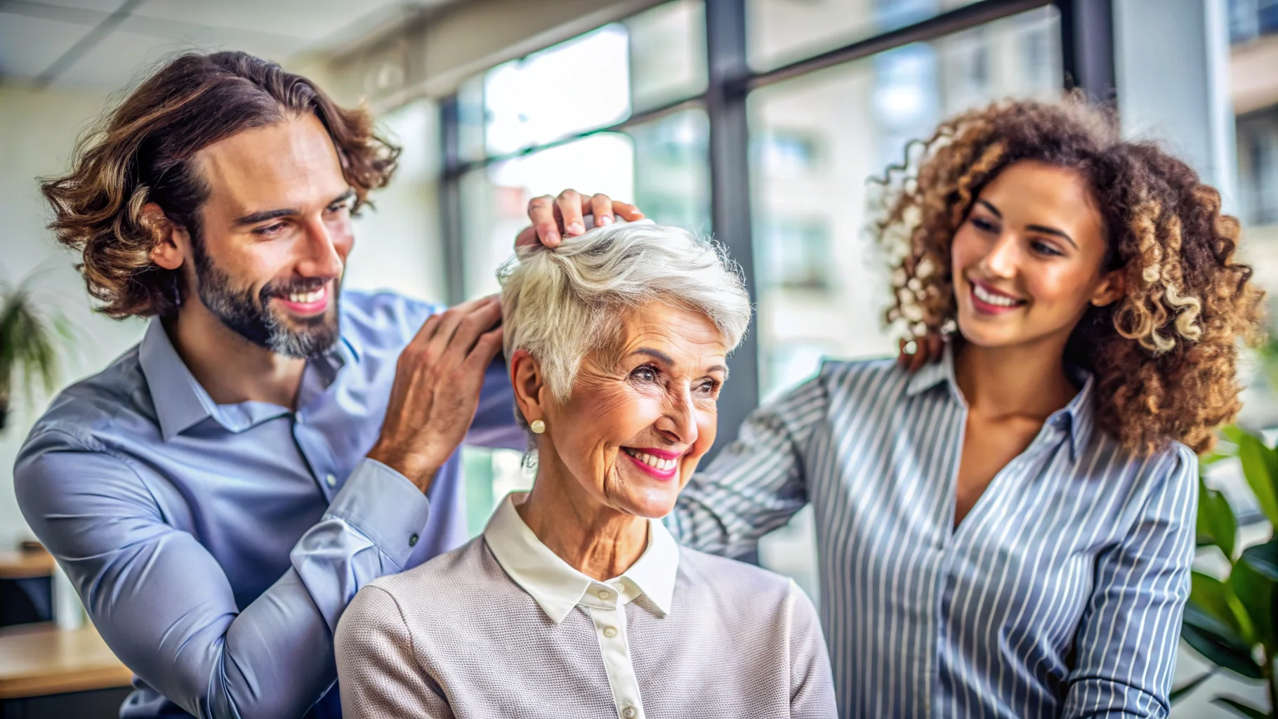 마이녹실 미녹시딜 5mg 솔직 후기 및 탈모 개선 가능성 진단 관련 이미지: 마이녹실 미녹시딜 5mg, 누가 사용하면 좋을까? (심층 진단)