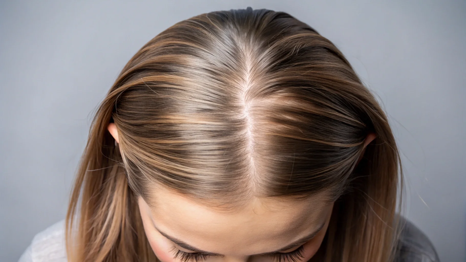 바르는 미녹시딜 1년 솔직 후기: 휑했던 여자 가르마, 솜털 머리숱 채운 비결 공개!