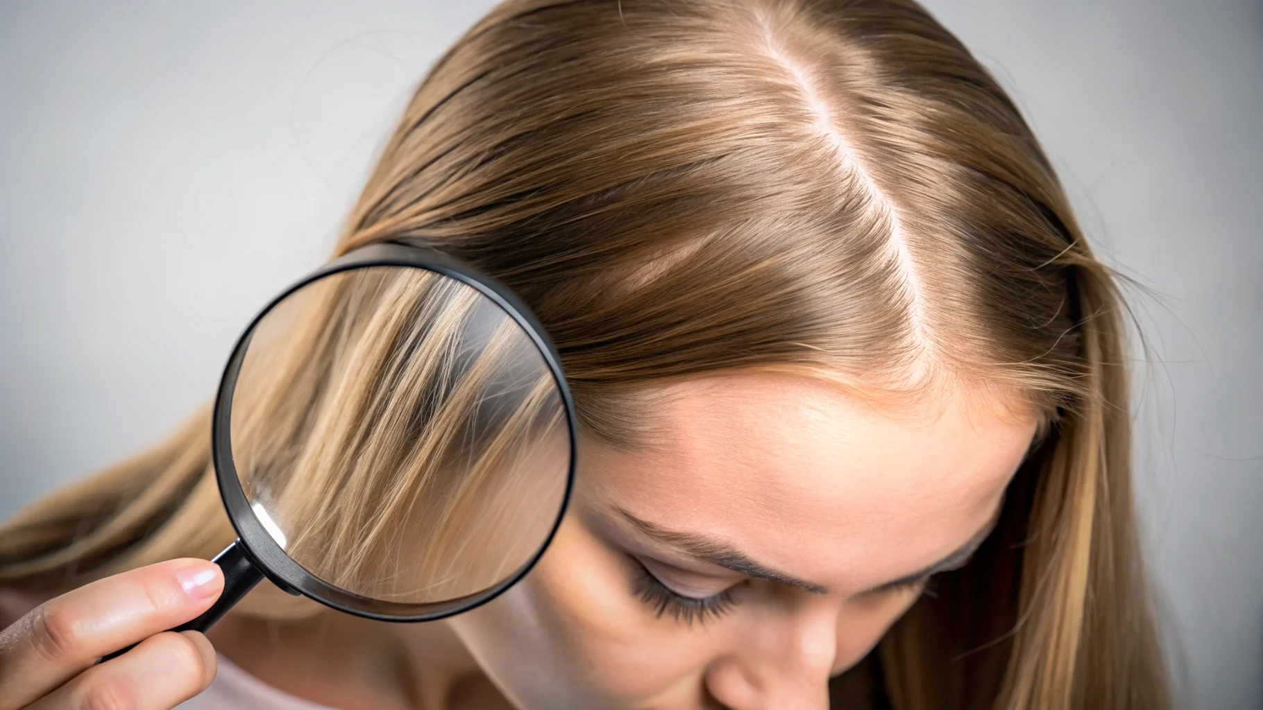 미녹시딜, 여성 탈모 고민 끝! 효과부터 부작용, 사용법, 처방까지 완벽 분석 2 미녹시딜 효과 부작용 사용법 처방까지! 여성 탈모 고민 총정리 관련 이미지: 여성 탈모, 왜 생기는 걸까요?