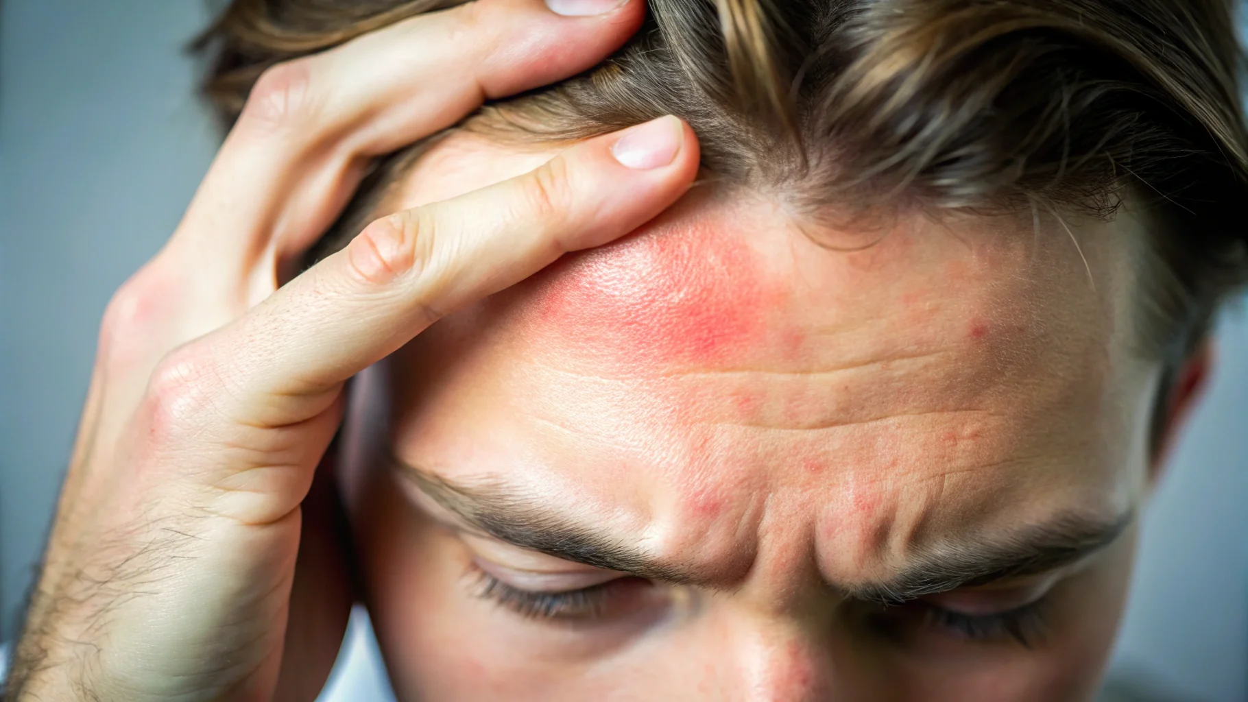 미녹시딜, 여성 탈모 고민 끝! 효과부터 부작용, 사용법, 처방까지 완벽 분석 4 미녹시딜 효과 부작용 사용법 처방까지! 여성 탈모 고민 총정리 관련 이미지: 주의해야 할 점은? (미녹시딜 부작용 살펴보기)