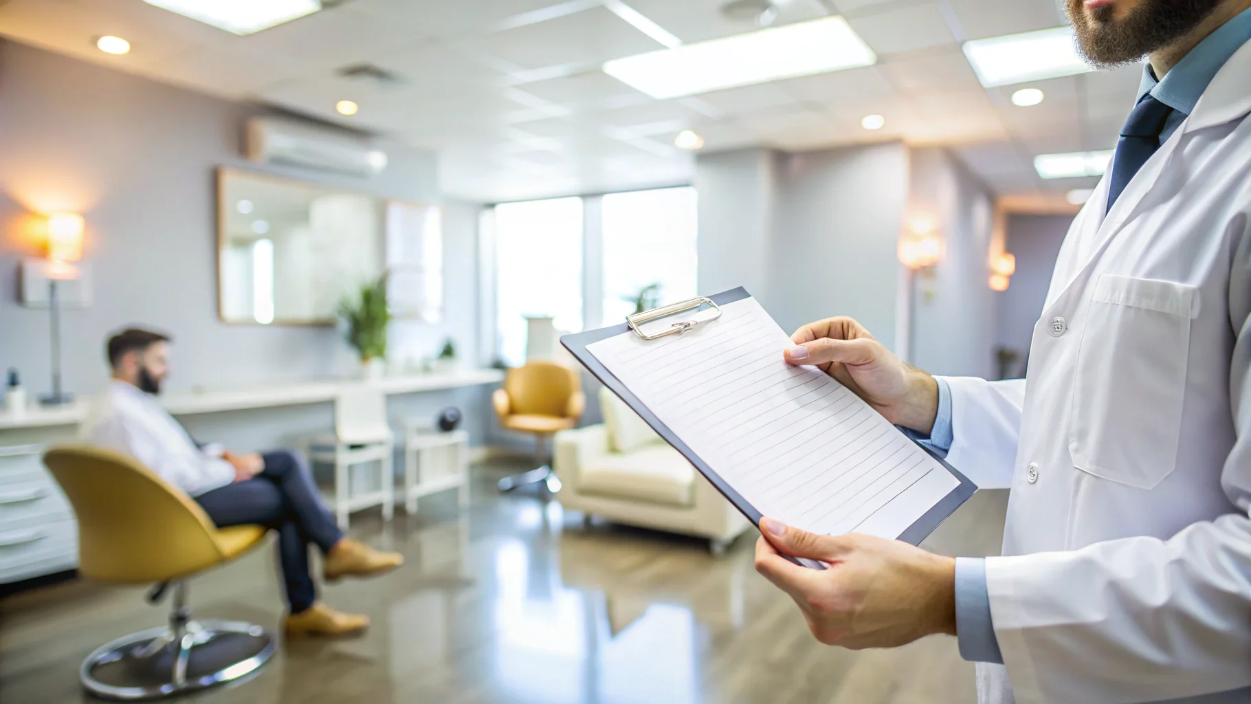 미녹시딜, 여성 탈모 고민 끝! 효과부터 부작용, 사용법, 처방까지 완벽 분석 6 미녹시딜 효과 부작용 사용법 처방까지! 여성 탈모 고민 총정리 관련 이미지: 미녹시딜, 처방은 어떻게 받나요?