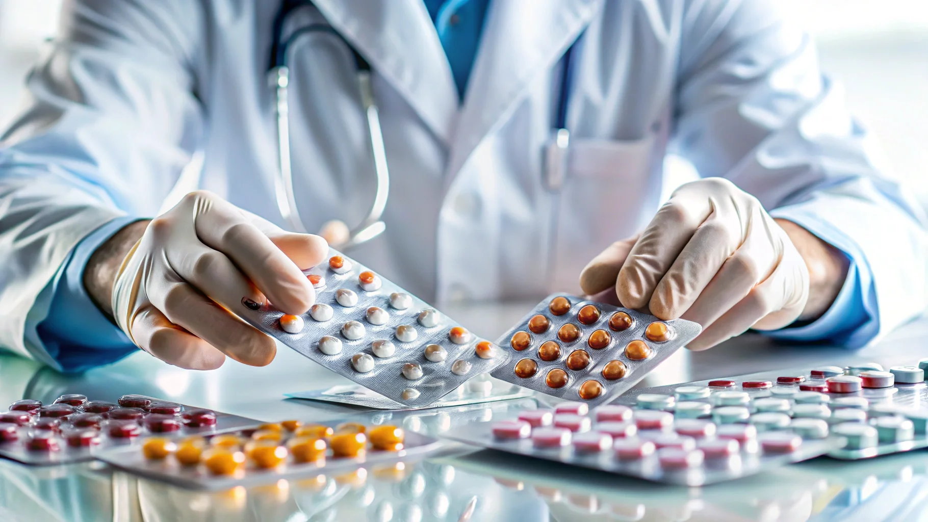 발기부전 치료제 종류별 장단점 완벽 가이드 2025 (효과, 시간, 가격)