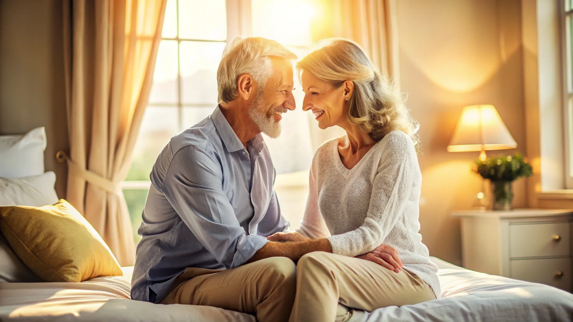 발기부전 치료제 종류별 장단점 완벽 가이드: 나에게 맞는 약 찾는 법부터 실전 활용 노하우까지 총정리