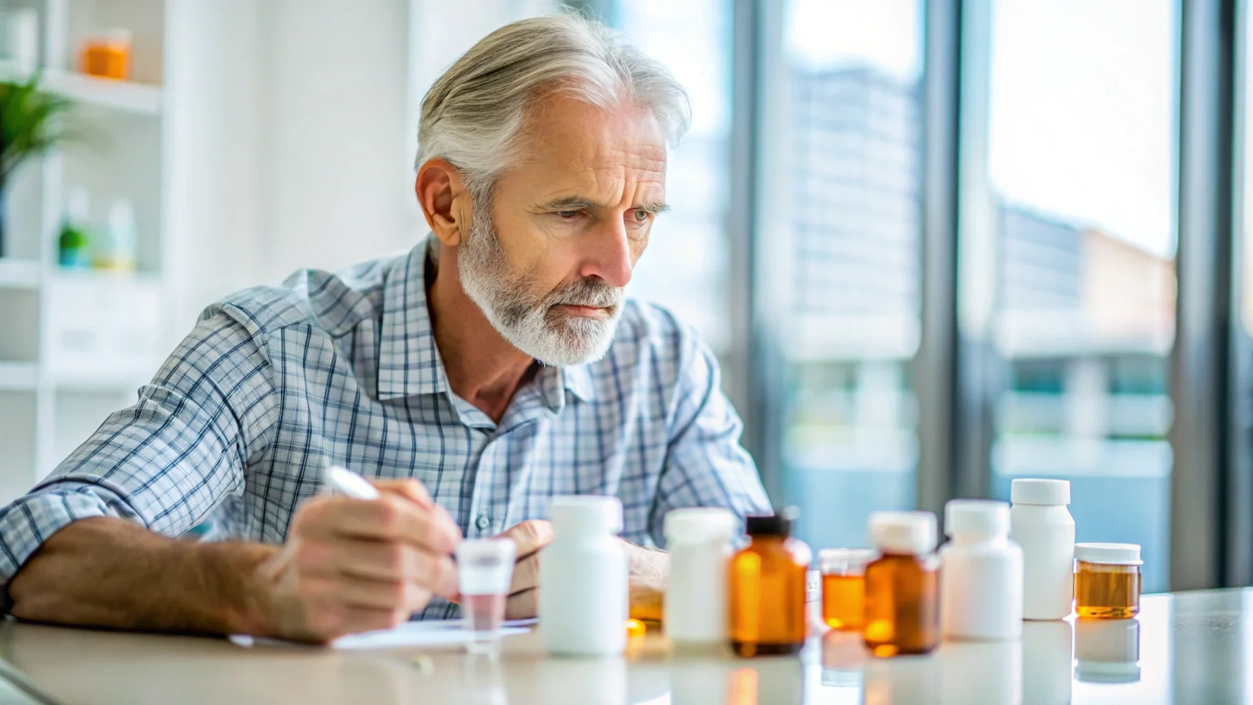 발기부전 치료제 종류별 장단점: 나에게 맞는 약 찾는 완벽 가이드 14 발기부전 치료제 종류별 장단점: 나에게 맞는 약 찾는 완벽 가이드