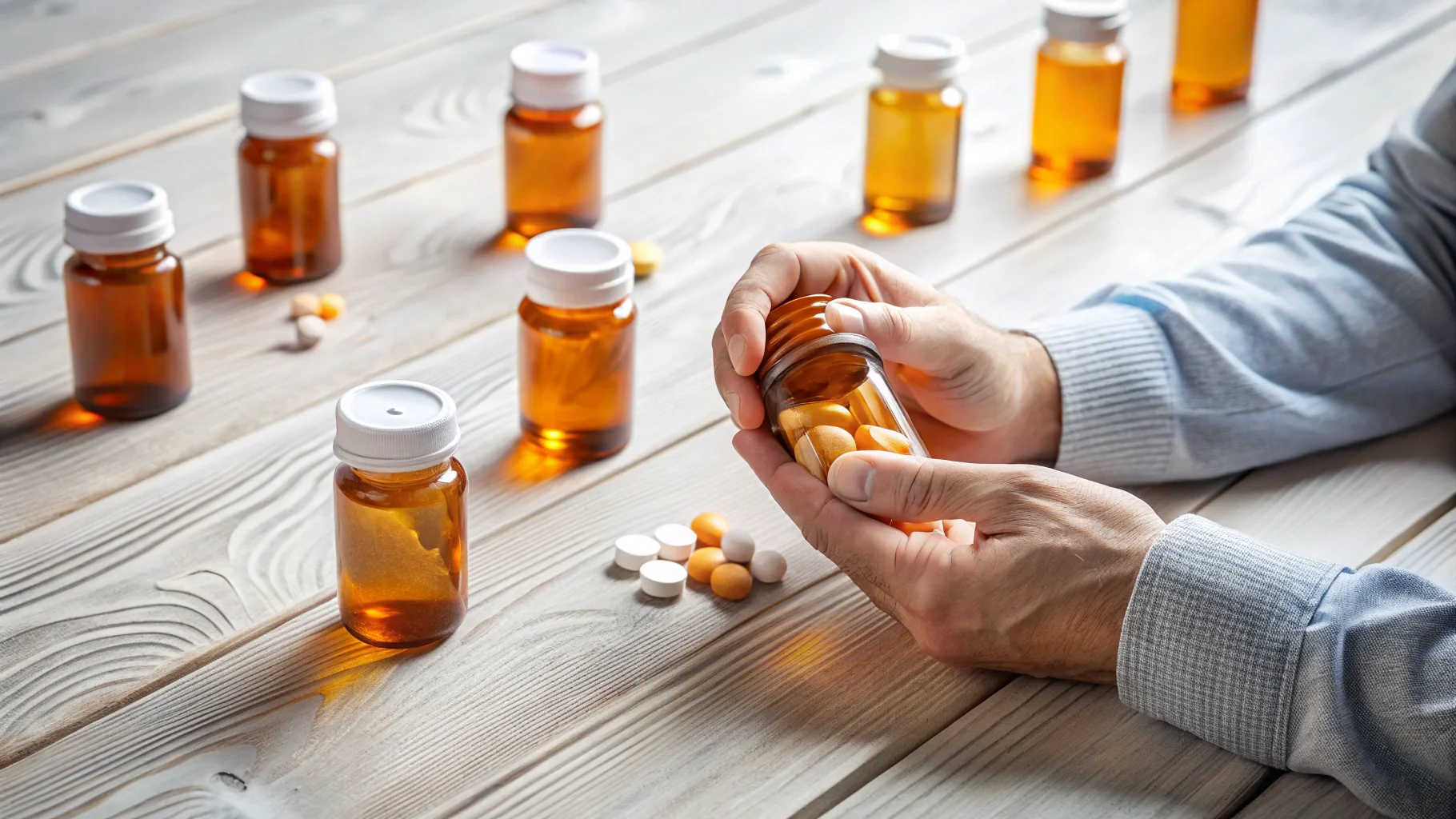 발기부전 치료제 종류별 장단점 및 효과적인 활용법 완벽 가이드 3 발기부전 치료제 종류 장단점 효과적인 활용법 관련 이미지: 발기부전 치료제, 왜 '나에게 맞는 약'을 찾아야 할까?