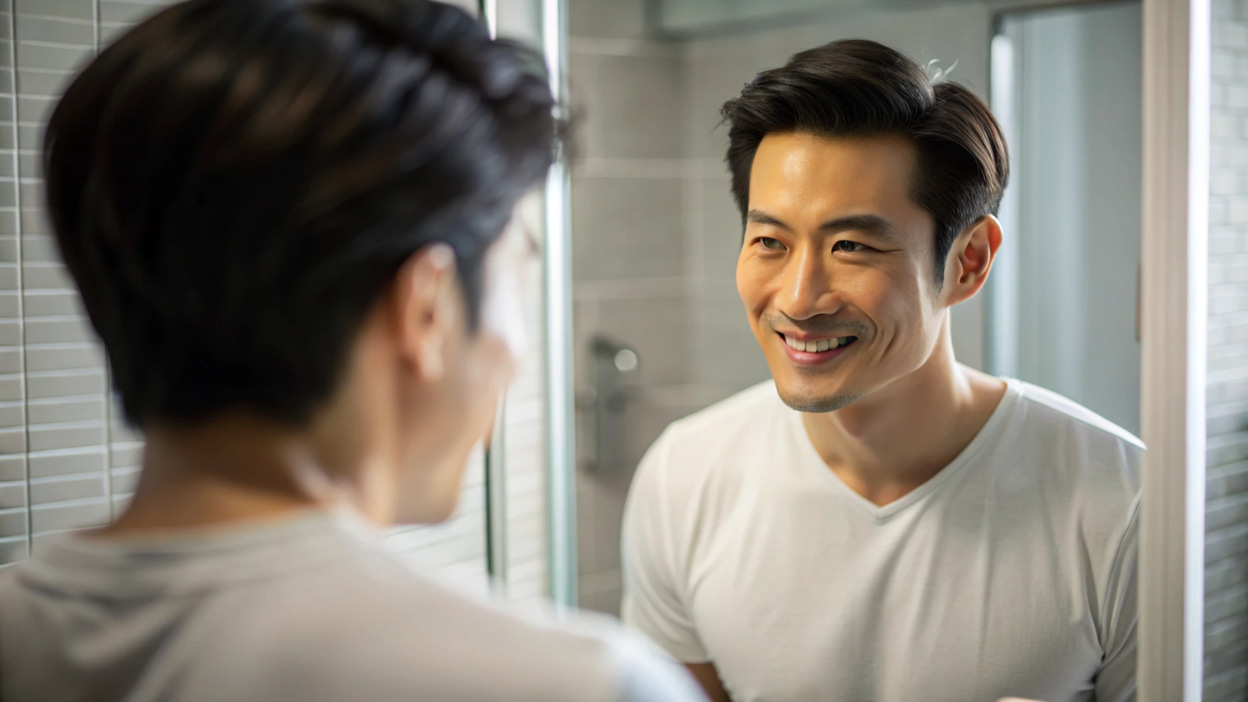 로게인폼 1년 사용 리얼 후기: 모발 성장 및 탈모 예방 효과 분석