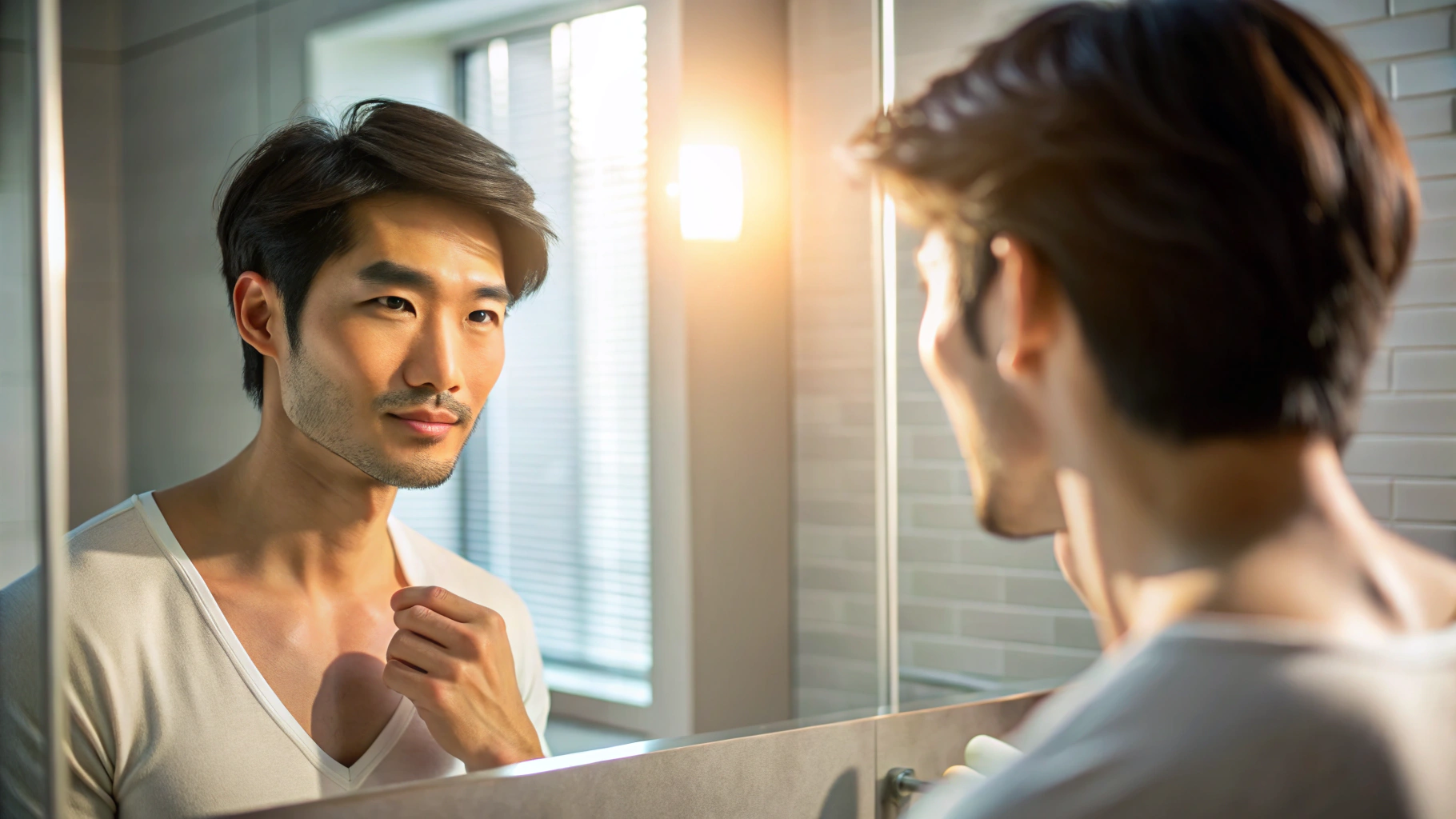 로게인폼 3개월 사용 후기: 부작용 없이 확실한 발모 효과 경험하기