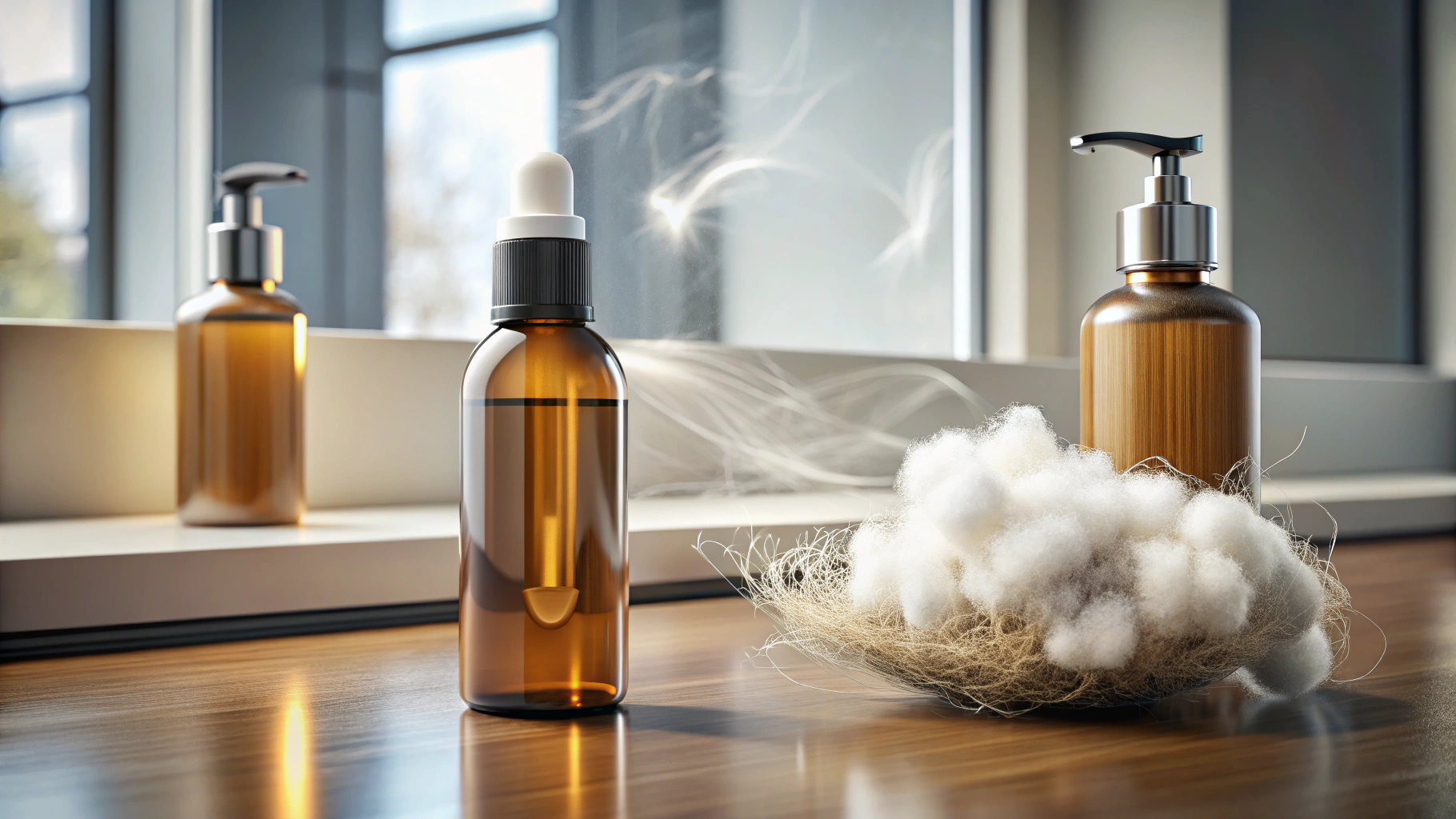 로게인폼 vs 미녹시딜: 성분, 효과, 가격 완벽 비교 및 나에게 맞는 선택법