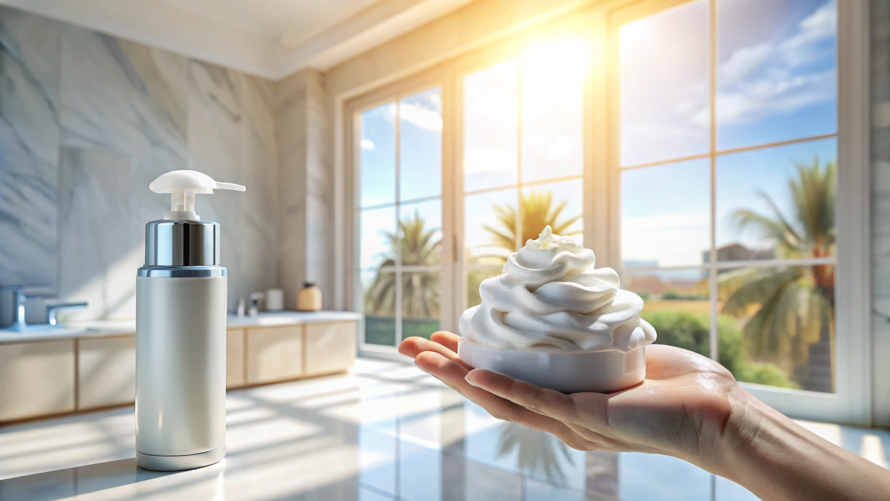 로게인폼(미녹시딜) 가격과 효과 완벽 분석: 제네릭 비교부터 부작용 예방까지