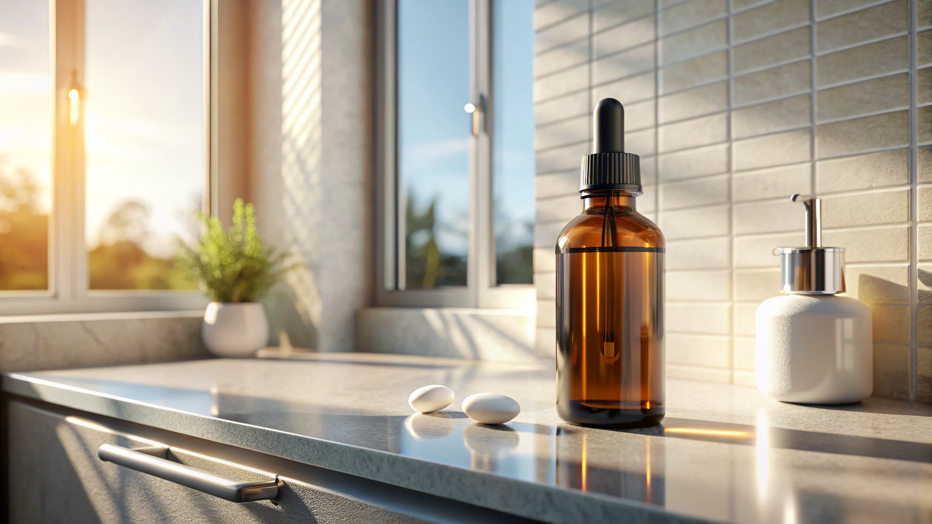 먹는 탈모약과 바르는 미녹시딜 병행 치료: 효과 극대화와 6개월 후기 분석