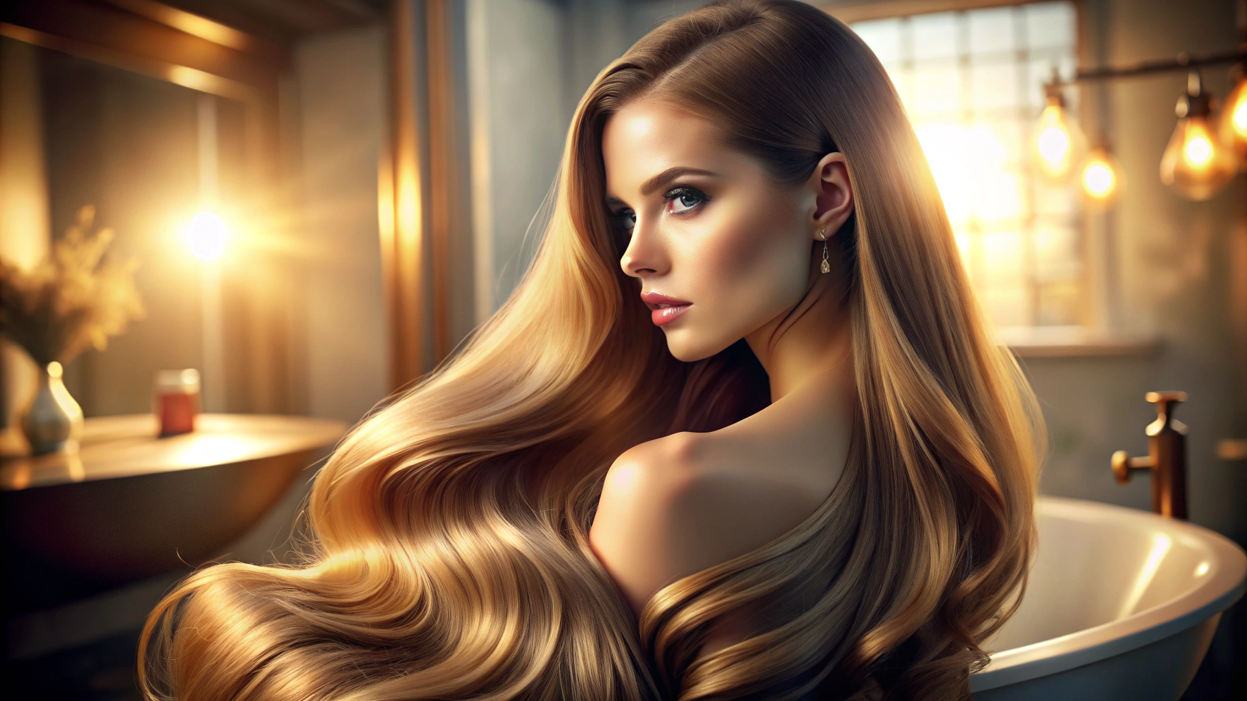 먼프리 엑소좀 트리트먼트: 손상모발을 위한 데일리 린스 강력 추천 및 효과 분석 14 먼프리 엑소좀 트리트먼트: 손상모발을 위한 데일리 린스 강력 추천 및 효과 분석