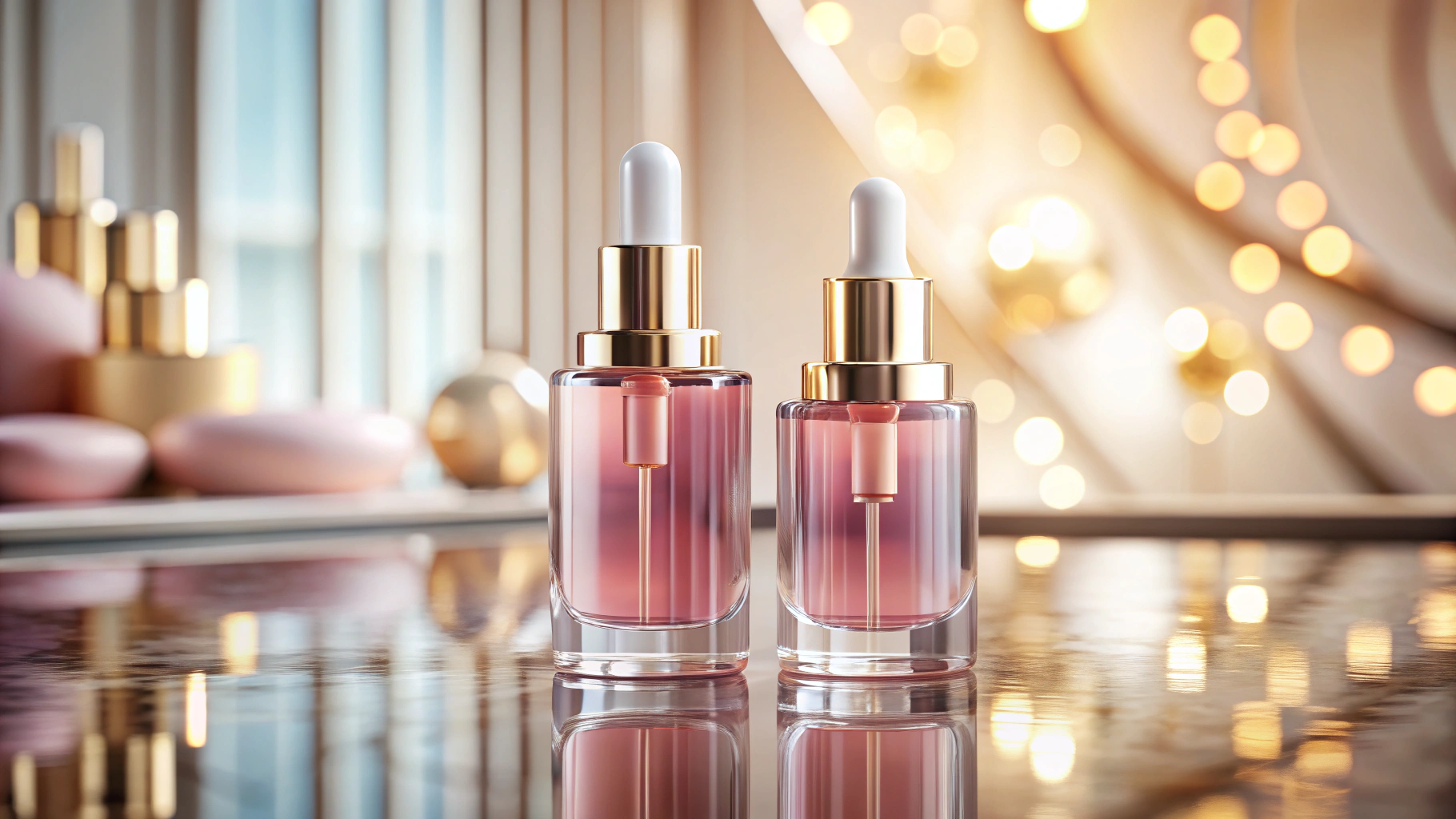 메디큐브 PDRN 엑소좀샷 vs 케이아이: 잡티 흔적 개선을 위한 앰플 비교 분석