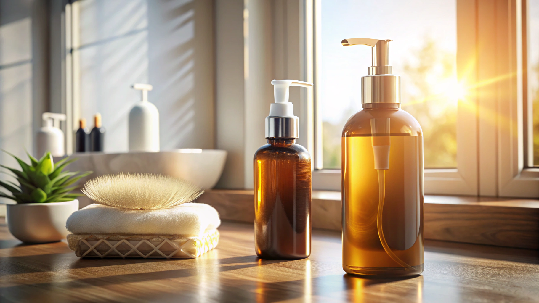 미녹시딜 폼 vs 액상형 비교: 효과, 부작용, 가격 완벽 가이드