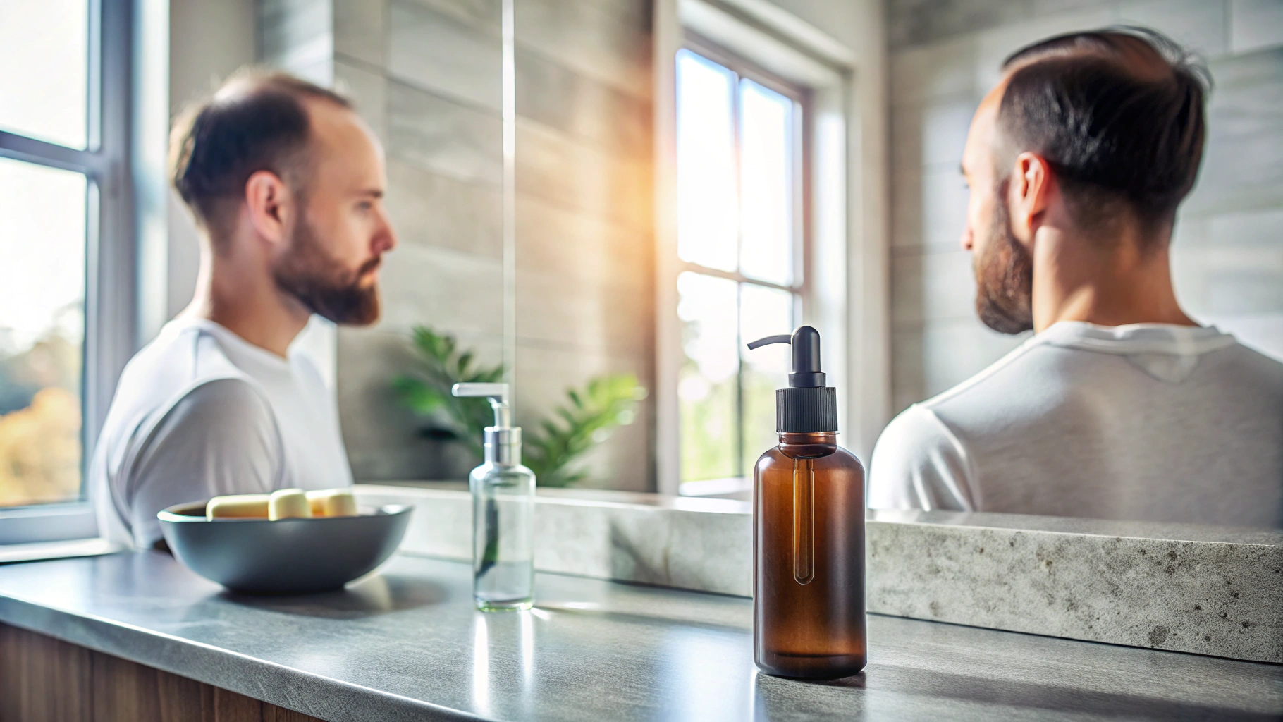 미녹시딜 효과와 부작용 완벽 정리: 올바른 사용법부터 쉐딩 현상까지