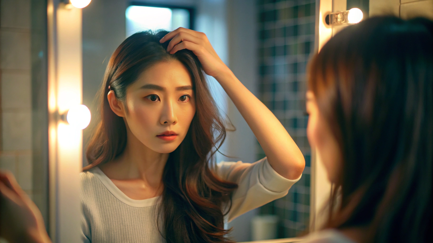 여자 가르마 탈모, 엑소좀 치료 효과와 추천 병원 및 시술 후기 완벽 분석 13 여자 가르마 탈모, 엑소좀 치료 효과와 추천 병원 및 시술 후기 완벽 분석