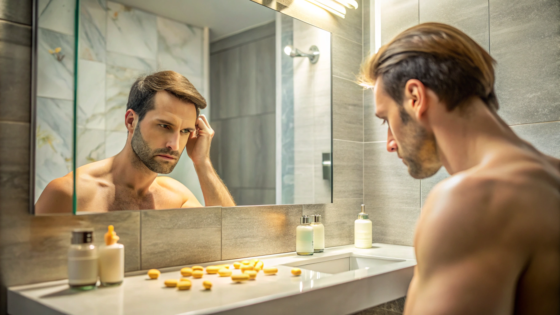 프로페시아 vs 아보다트: 탈모약 효과 비교와 나에게 맞는 선택 가이드 11 프로페시아 vs 아보다트: 탈모약 효과 비교와 나에게 맞는 선택 가이드