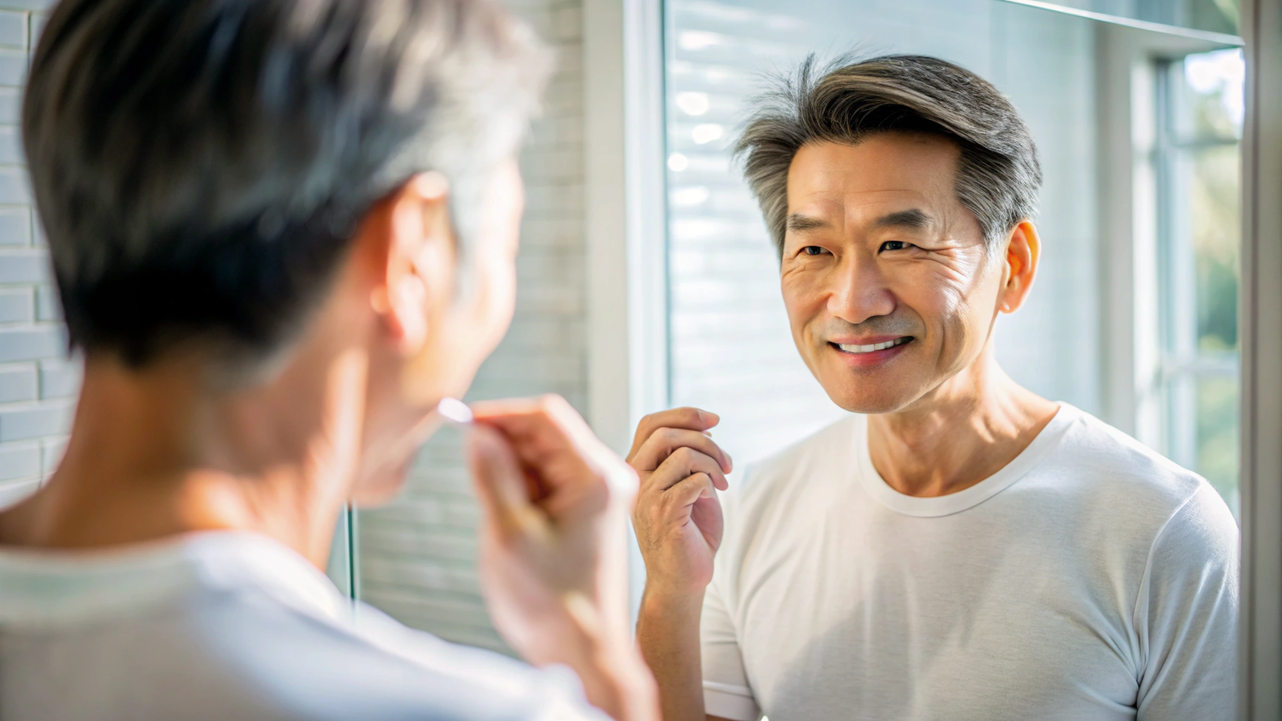 프로페시아 부작용, 정말 심각할까? 15년 복용자가 전하는 현실적인 관리법 14 프로페시아 부작용, 정말 심각할까? 15년 복용자가 전하는 현실적인 관리법