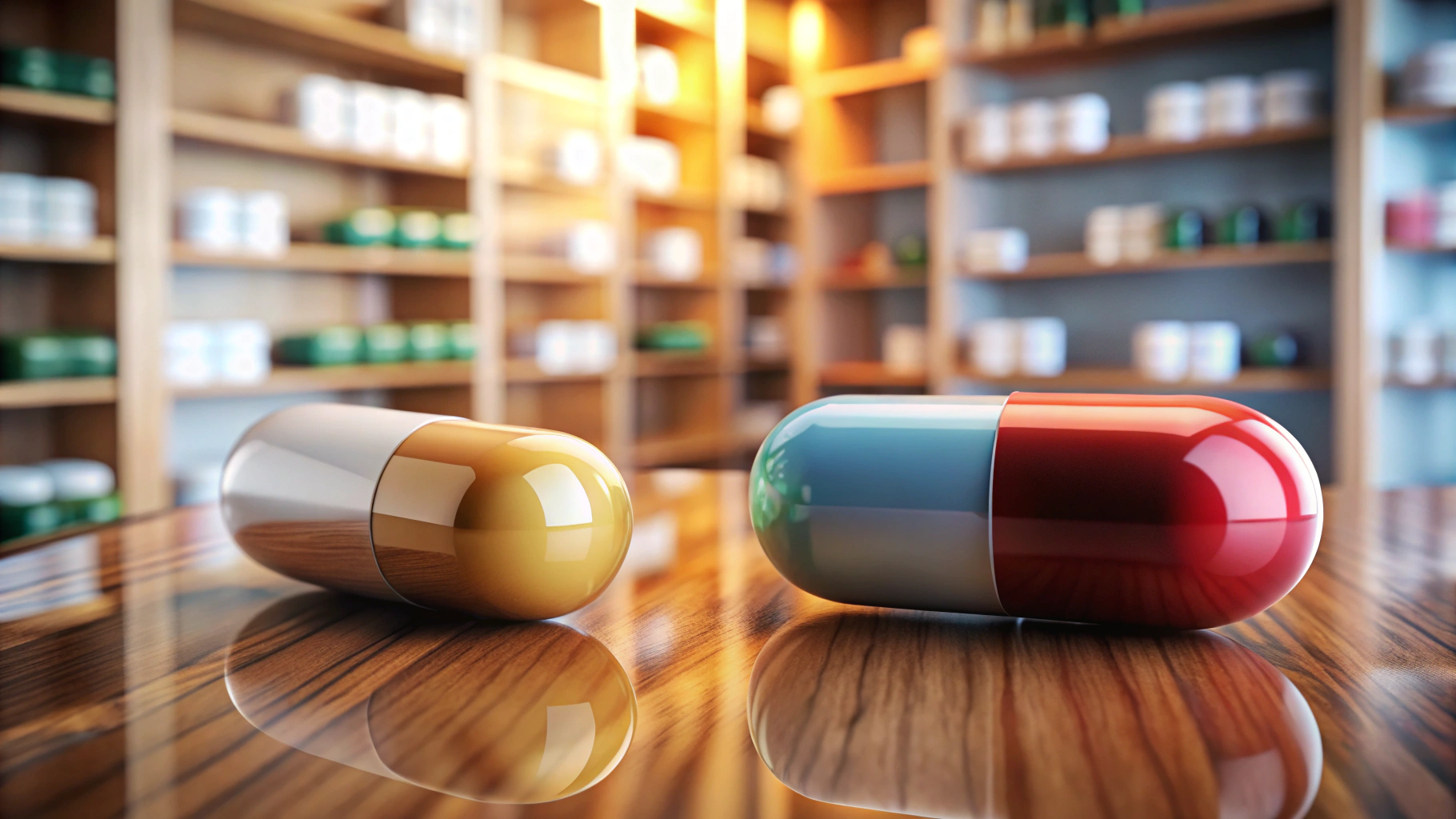 프로페시아 카피약 vs 오리지널: 가격, 효과, 그리고 현명한 선택 가이드