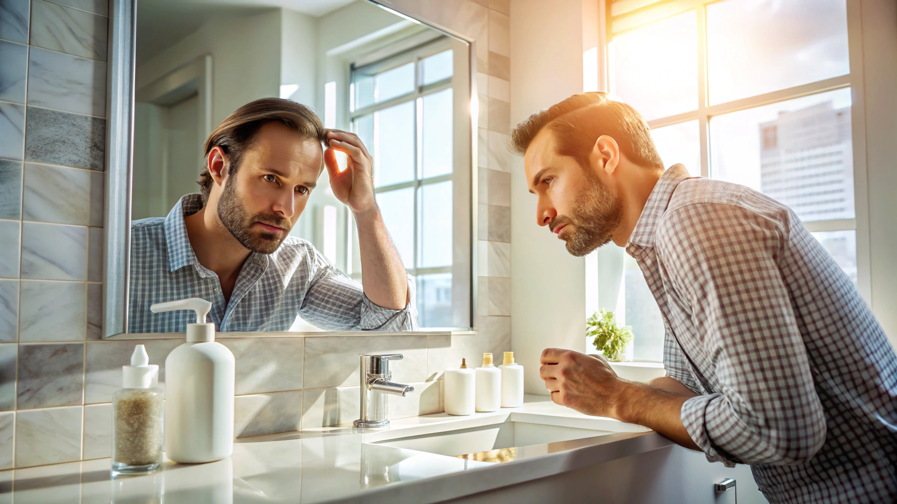 피나스테리드 1년 복용 리얼 후기: 탈모 억제 효과부터 부작용, 중단 이유까지 총정리