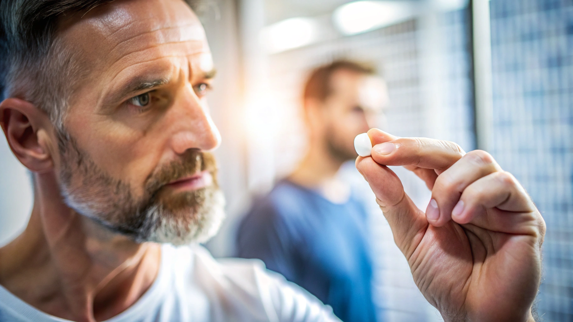 피나스테리드 복용 가이드: 탈모 치료 효능부터 부작용 관리까지 13 피나스테리드 복용 가이드: 탈모 치료 효능부터 부작용 관리까지