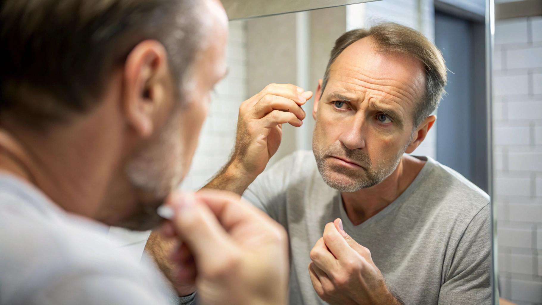 피나스테리드 부작용, 끊어야 할까요? 안전한 대안 약물과 관리법 총정리 17 피나스테리드 부작용, 끊어야 할까요? 안전한 대안 약물과 관리법 총정리