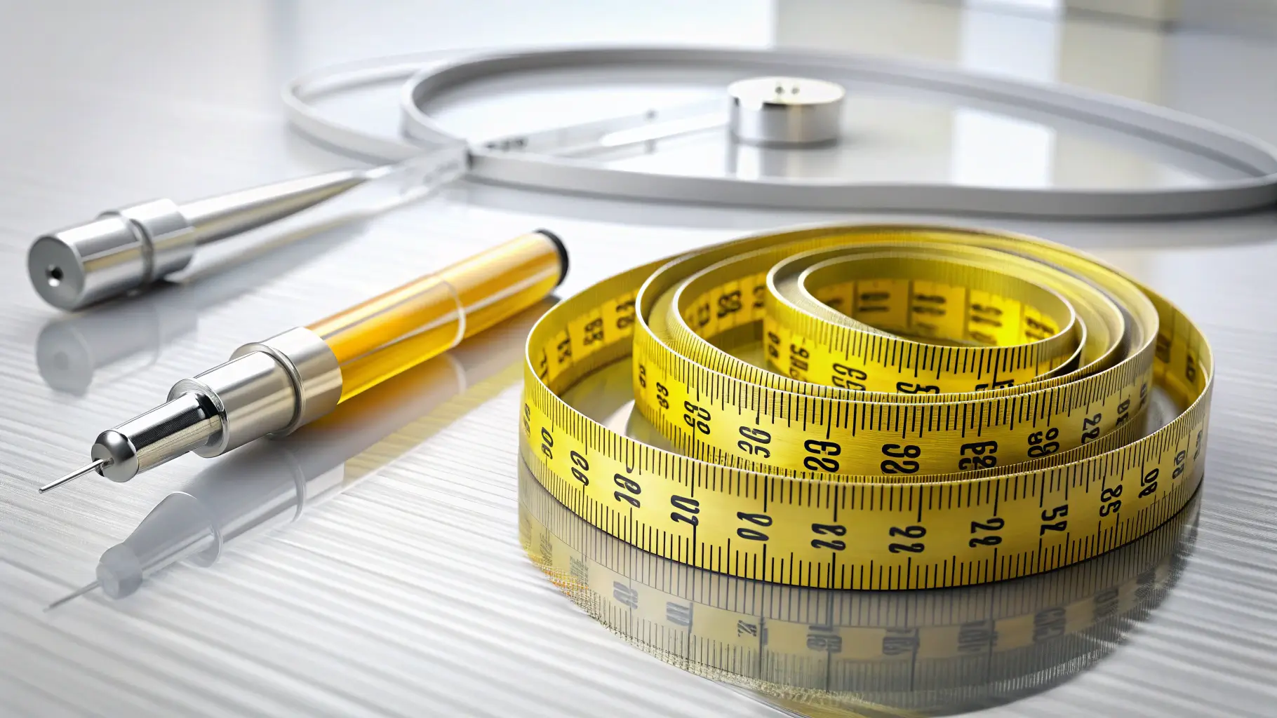 내돈내산 위고비 vs 마운자로: 효과부터 부작용, 가격까지 완벽 비교 분석