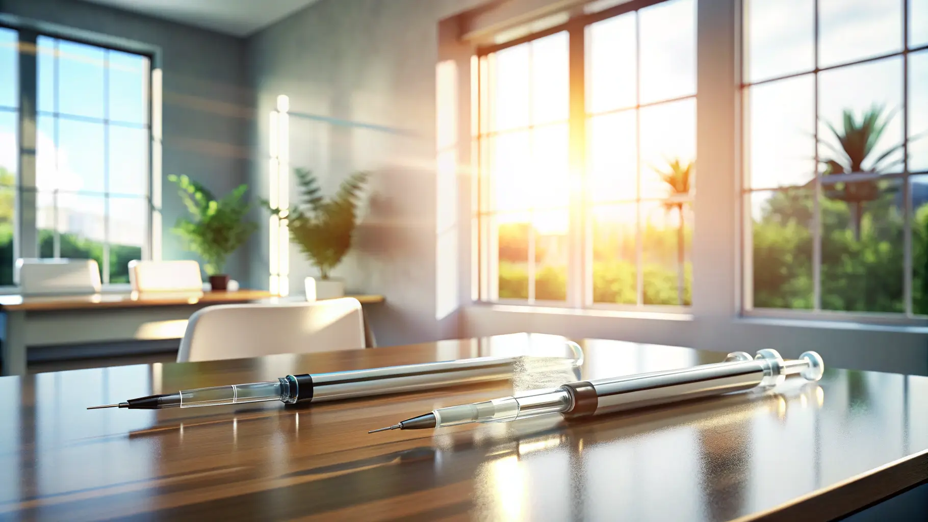 마운자로 vs 위고비: 2025년 가격, 효과, 부작용 완벽 비교 가이드