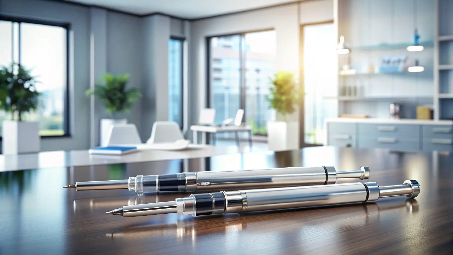 위고비 vs 마운자로 완벽 비교: 가격, 효과, 부작용 및 요요 현상 총정리