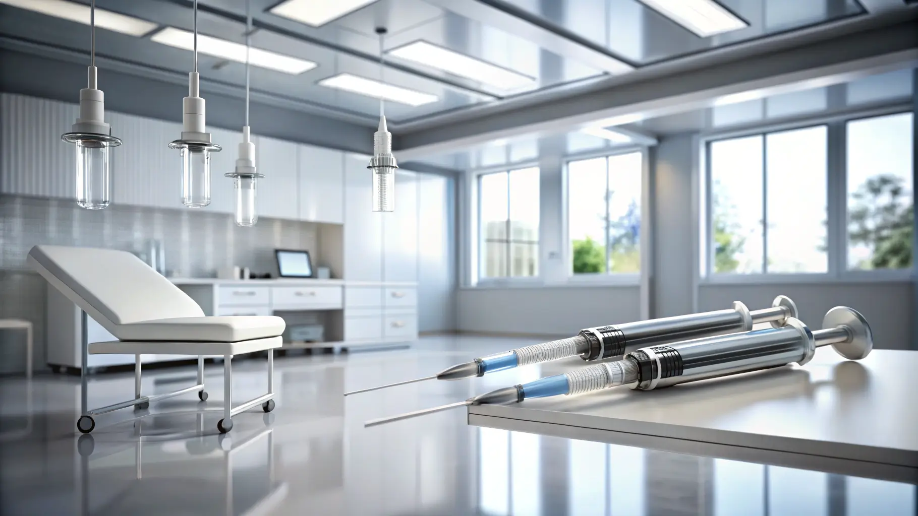 위고비 vs 마운자로 완벽 비교: 가격, 효과, 부작용 총정리 (2025 최신판)