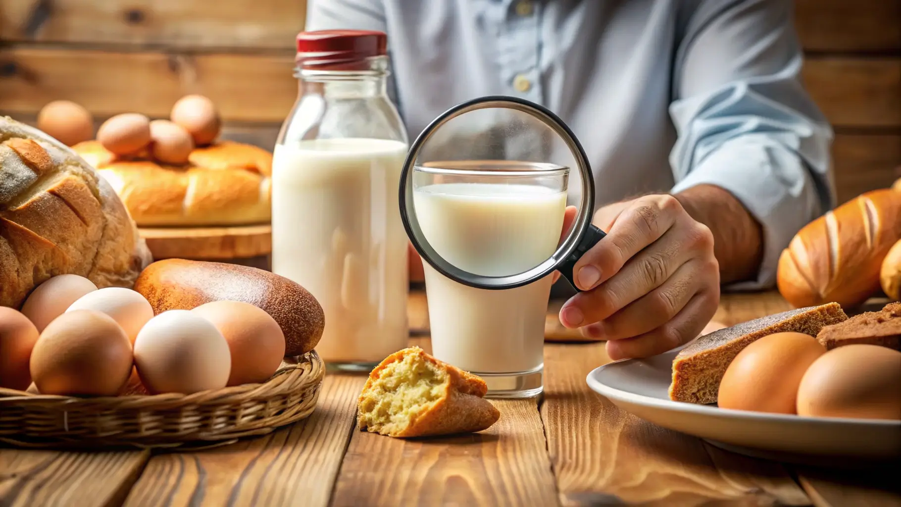 지연성 알러지 검사 가이드: 비용, 후기부터 추천 대상까지 완벽 분석