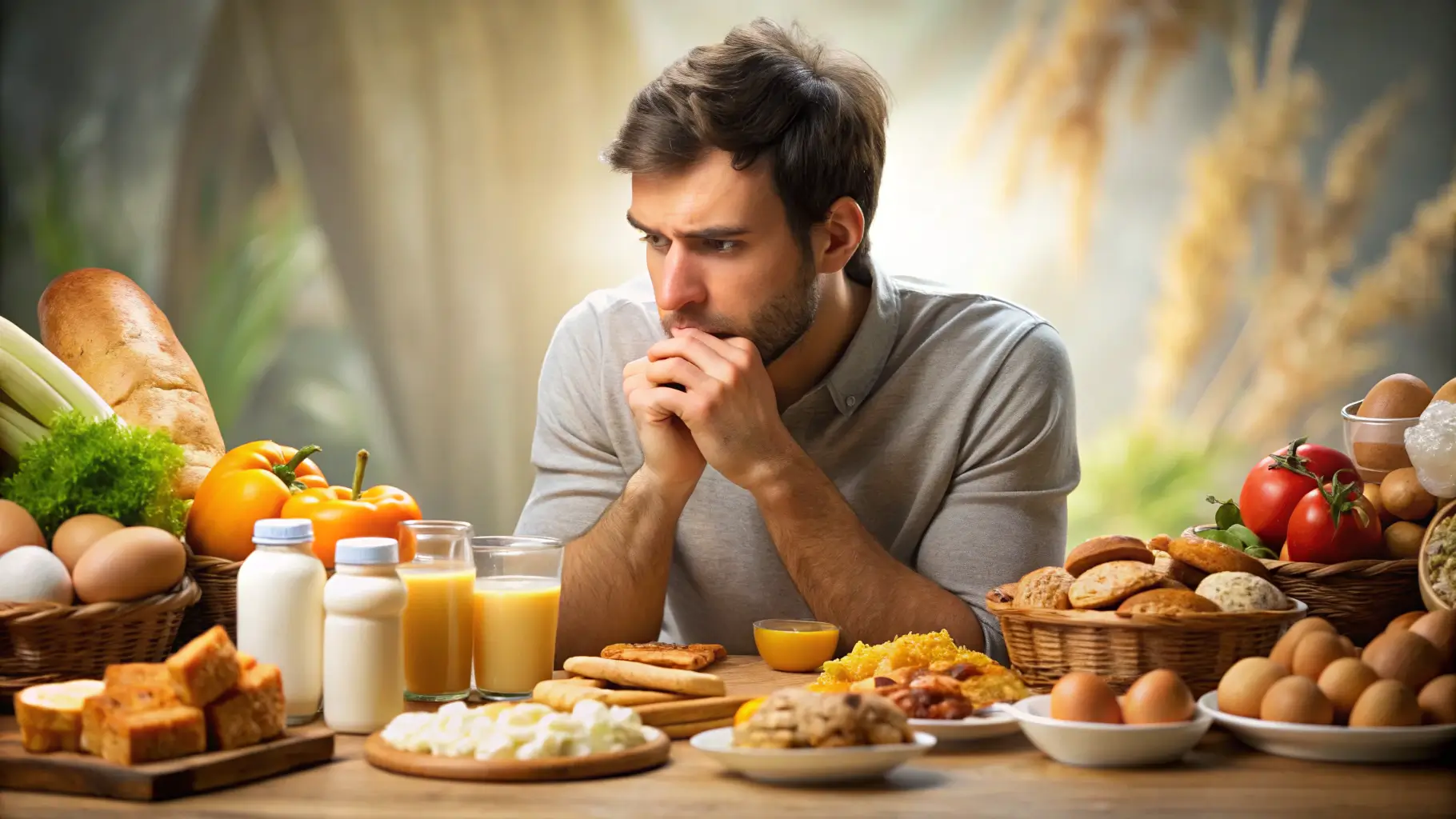 지연성 알러지 검사 완벽 가이드: 비용부터 증상, 결과 해석까지 14 지연성 알러지 검사 완벽 가이드: 비용부터 증상, 결과 해석까지