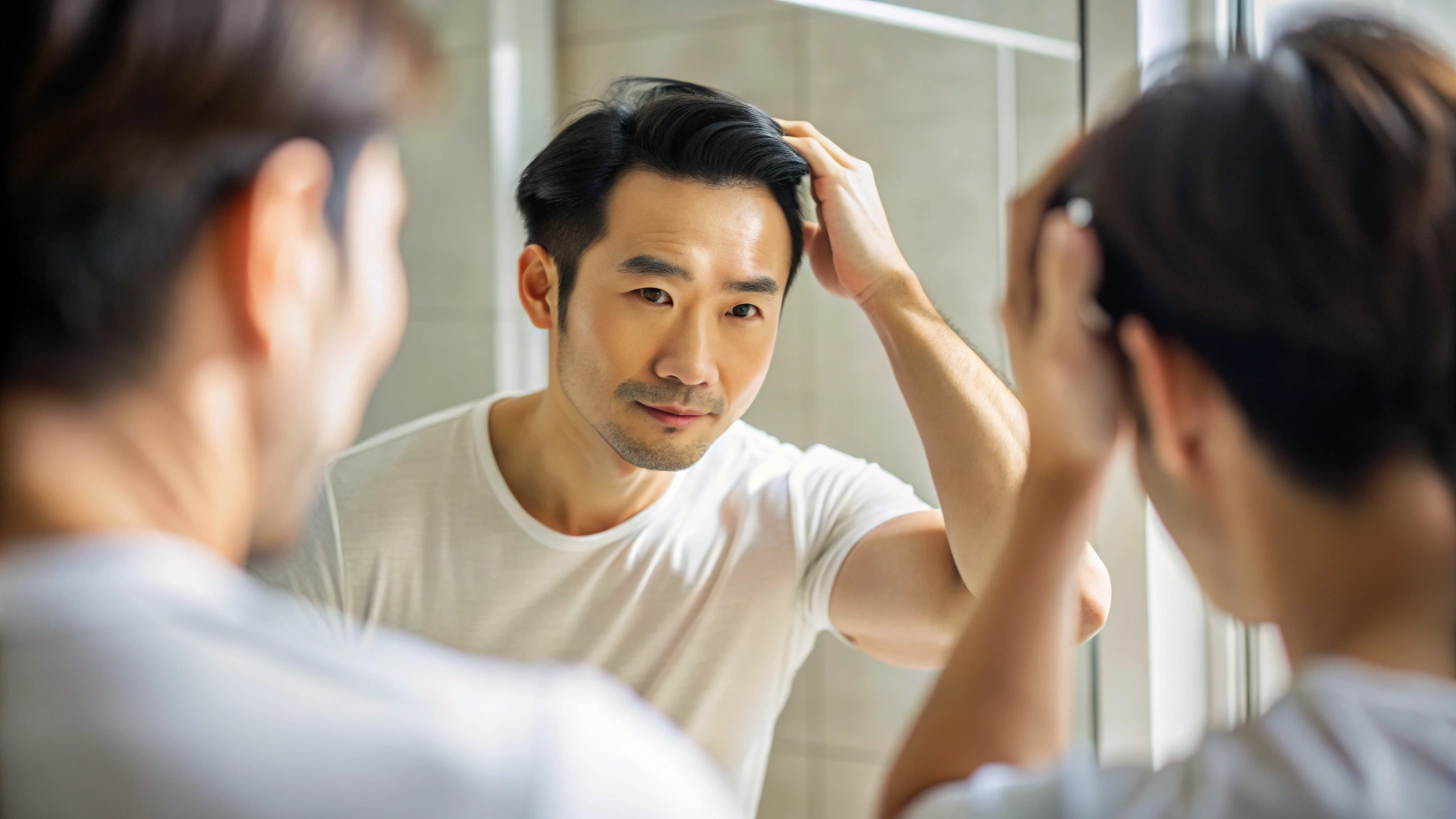 피나스테리드 1년 복용 솔직 후기: 탈모병원 성지 처방 효과와 부작용 총정리