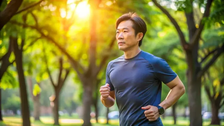 30대 후반 발기력 저하: 남성 자신감 회복을 위한 4가지 현실적 솔루션