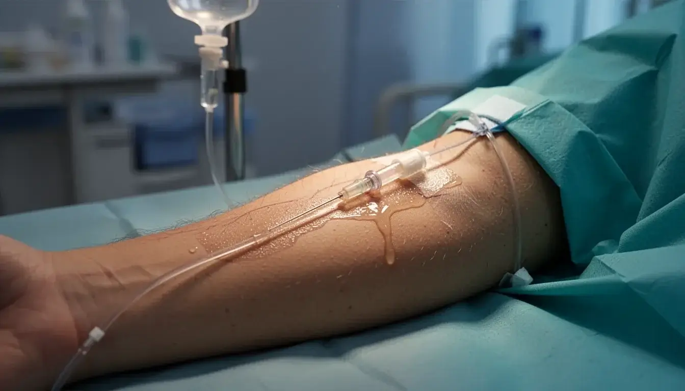 프로포폴 인체 영향 심층 분석: 오해를 깨고 안전하게 활용하는 완벽 가이드