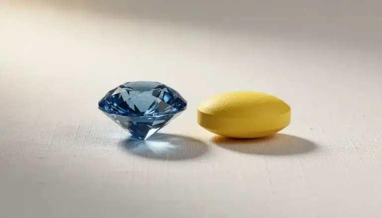 비아그라 vs 시알리스: 나에게 꼭 맞는 선택은? ✨ 발기부전 치료제 핵심 차이점 완벽 비교 가이드