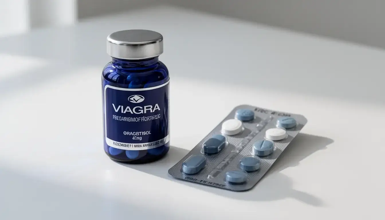 비아그라 대체: 비용 90% 절감 현명한 선택 가이드 2026