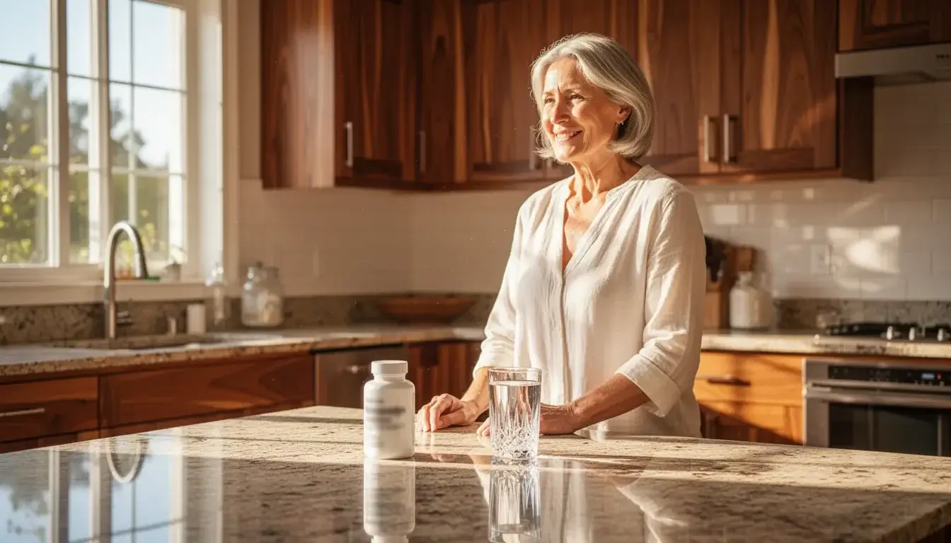 뉴로랩스 유비큐스 폴리코사놀, 효과 제대로 보려면? 효능, 부작용, 복용 시간 총정리