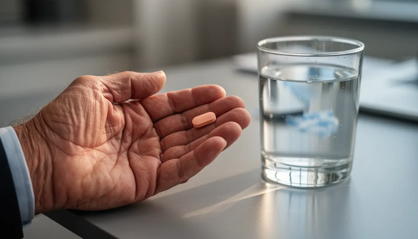 직장인 필수템 폴리코사놀: 만성 피로 회복 효능, 부작용, 복용량 완벽 정리