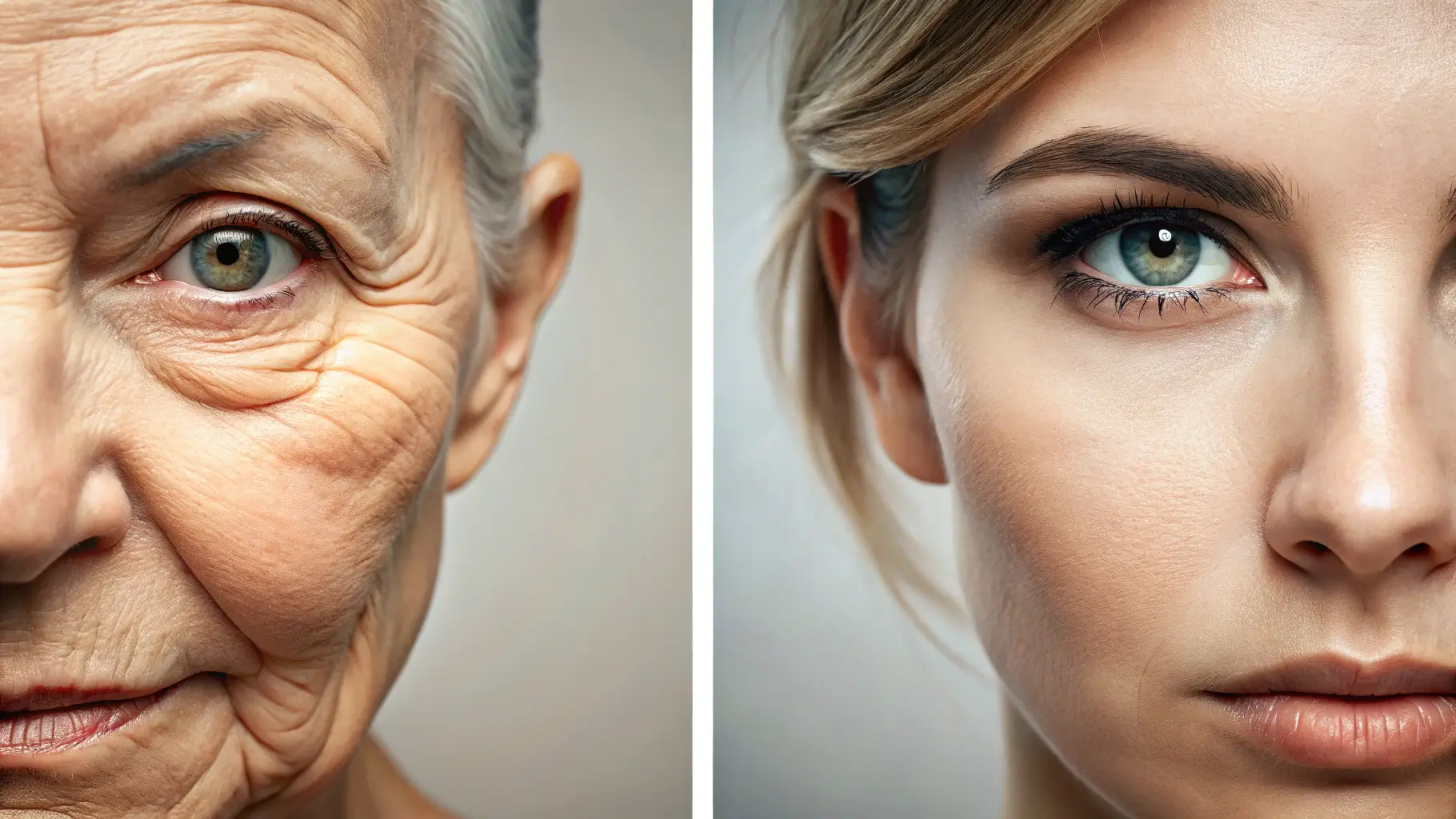 눈밑지방재배치 vs 하안검 수술: 나에게 맞는 눈 성형 완벽 가이드