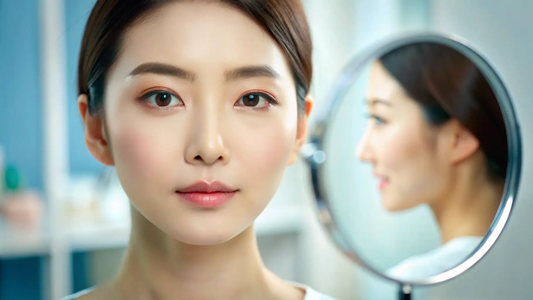 눈밑지방제거 완벽 가이드: 비용 비교부터 회복 기간, 병원 선택 노하우까지