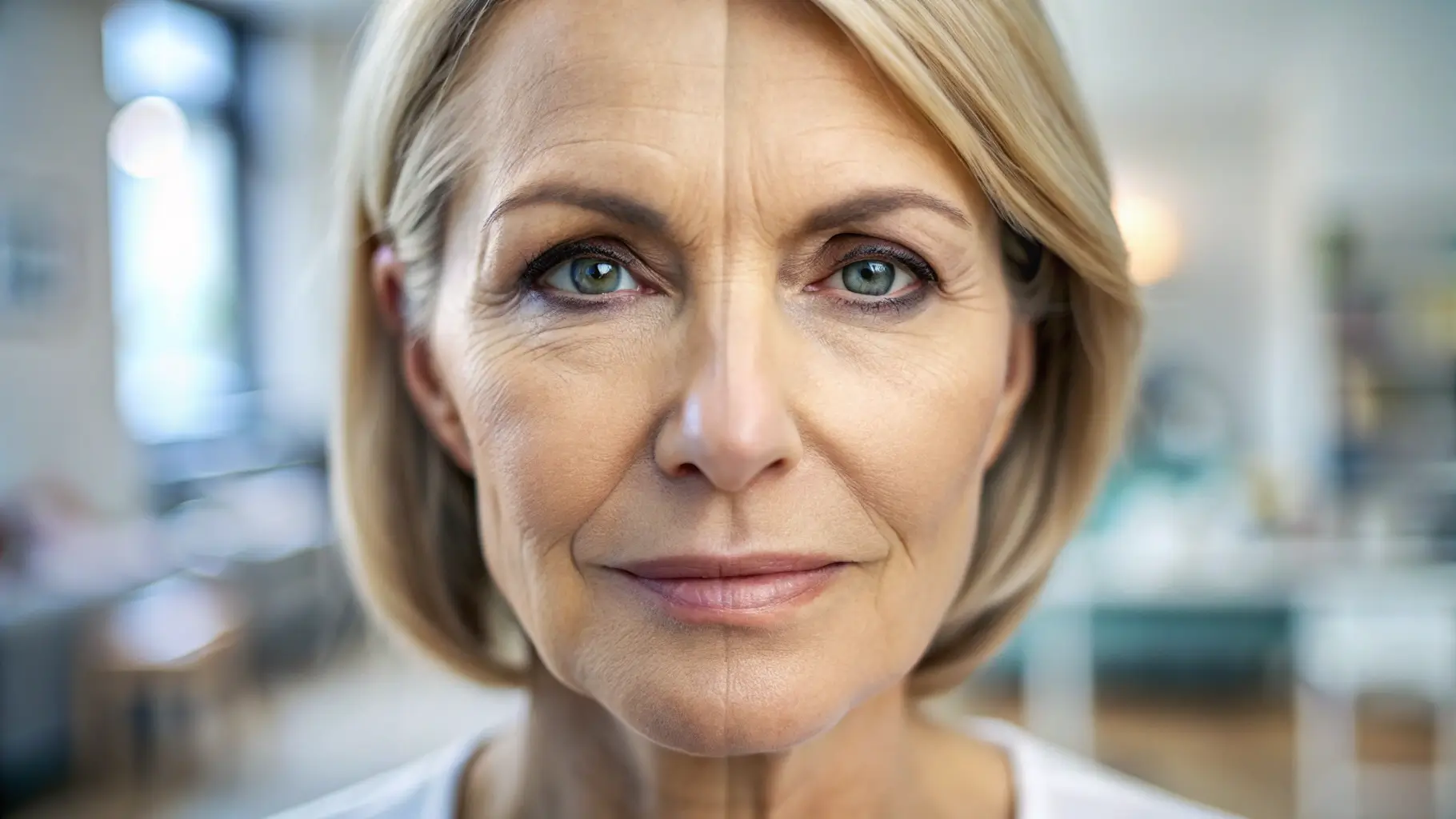 눈밑지방제거 절개 vs 비절개: 나에게 맞는 수술법 완벽 비교 가이드