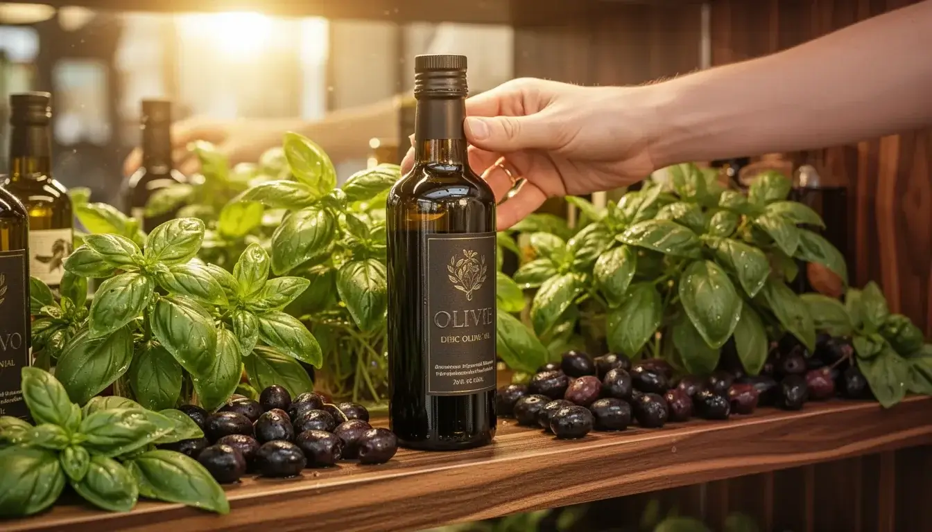 아무도 말해주지 않은 올리브오일 선택 기준: 2026 직장인 필수 체크리스트 5가지