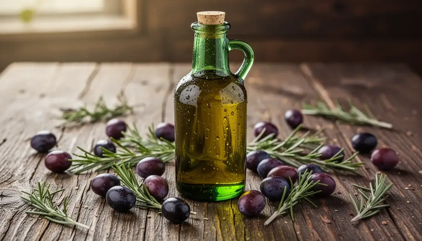 생각과 다른 올리브오일 선택 기준의 비밀, 주부 99%가 추천하는 단 3단계 가이드에 대한 전문 분석