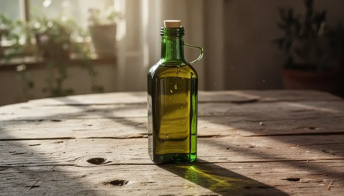 직장인 100% 만족! 올리브오일, 3단계로 실패 없이 고르는 법